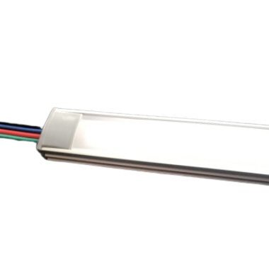 12V RGB Colour Changing LED Light Bar