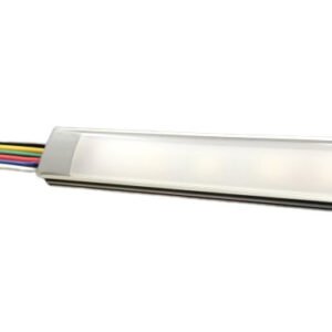 RGBCW LED Light Bars