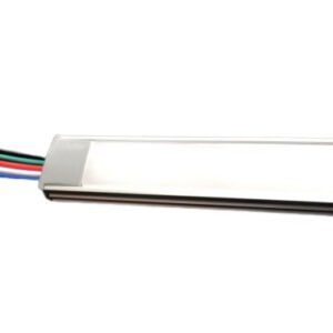 24V RGBW Colour Changing LED Light Bar