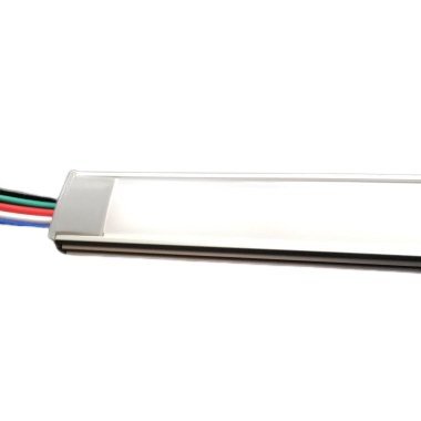 24V RGBW Colour Changing LED Light Bar