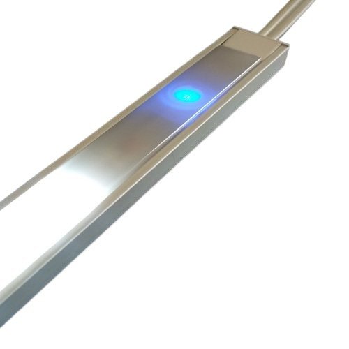 LED Lights With Hand-Operated Sensor