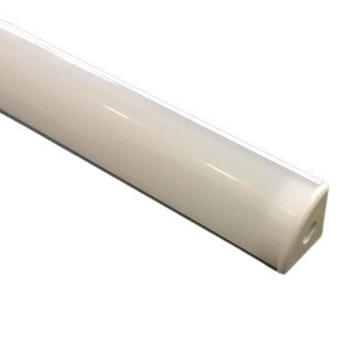 100cm Corner LED Fitting