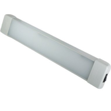 12V / 24V 570mm Trio (switched)