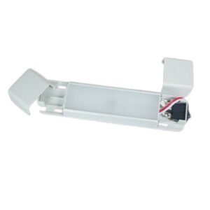 12V / 24V 165mm Uno (switched)3
