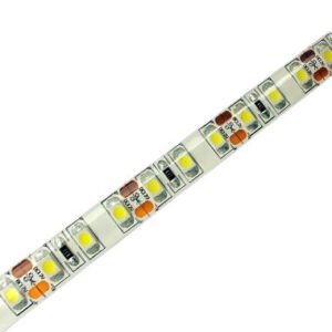 LED Flexible Strip - 12V, 9.6W/m, 3528-LED, IP542