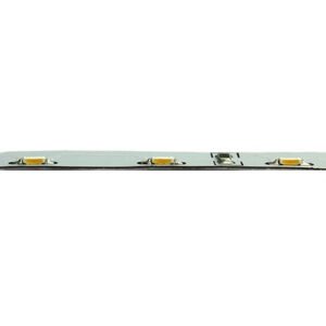 Side Lit LED Flexible Strip - 12V, 4.8W/m, 3528-LED3