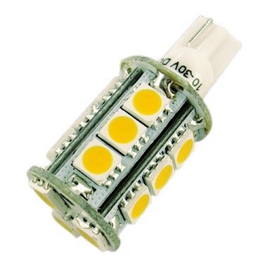 18 LED T10 Tower
