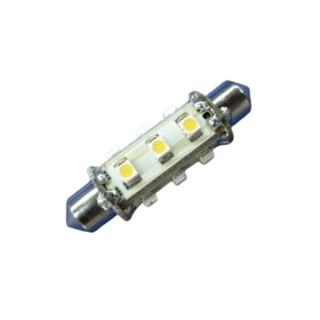 12 LED 37mm Navigation Lamp Festoon