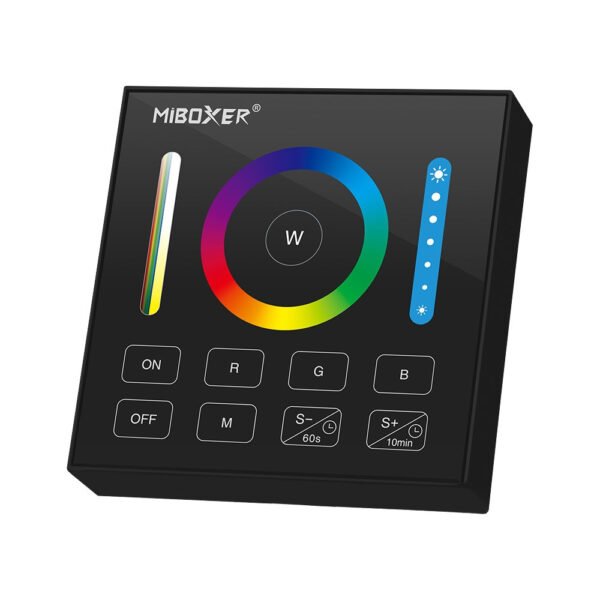 Mi Light RGB + CCT LED Wall Remote (B0-B)