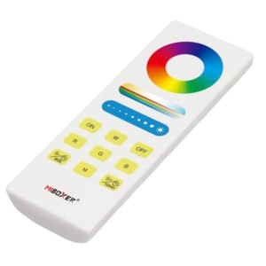 LED Remotes and Controllers