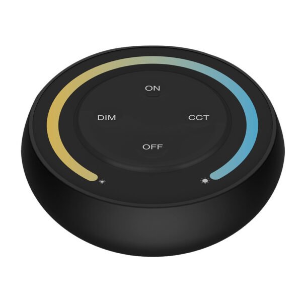 Mi Light 2.4G Sunrise CCT LED Remote (S1-B)