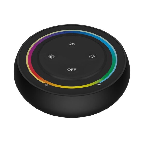 Mi Light 2.4G Rainbow RGB+CCT LED Remote (S2-B)