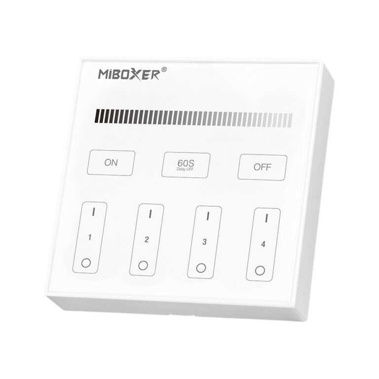 Event Lighting  MCT1 - Timer Remote