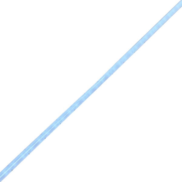 12V 3mm Blue COB Dot Free LED Flexible Strip, 7W/m, IP20