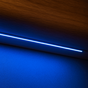 3mm close-up