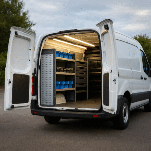 Commercial Vehicle LEDs