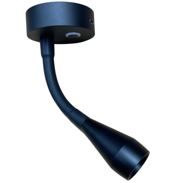 12V / 24V Mini Warm & Red LED Chart Light