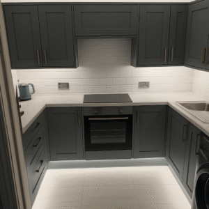 Kitchen Lighting Strips