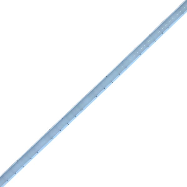 12V 5mm RGB COB Seamless LED Strip Light, Multi-Colour LED Tape, IP20, 10W/m, 576 LEDs/m