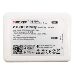 MiBoxer-Gateway