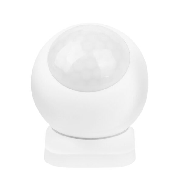 MiBoxer PIR1-RF 2.4GHz Wireless PIR Motion Sensor for 12V or 24V Lighting