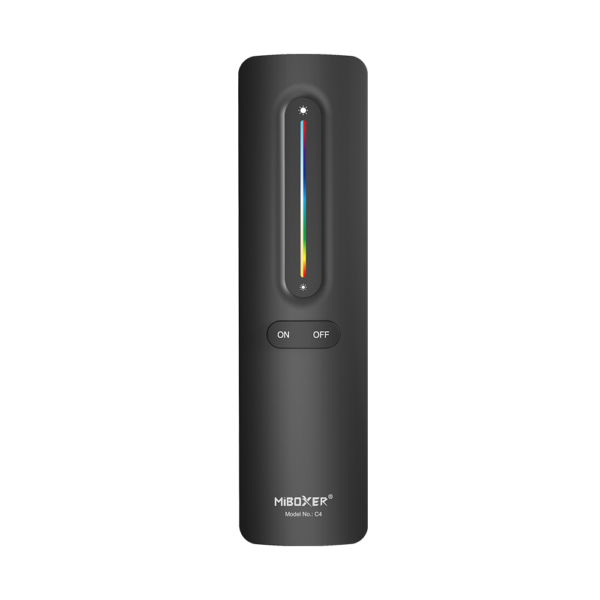 Mi Light 2.4G RGB+CCT LED Handheld Remote (C4)